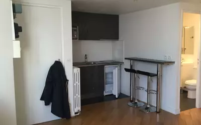 Paris 17E (75017)