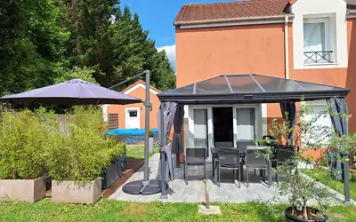Villeparisis (77270)