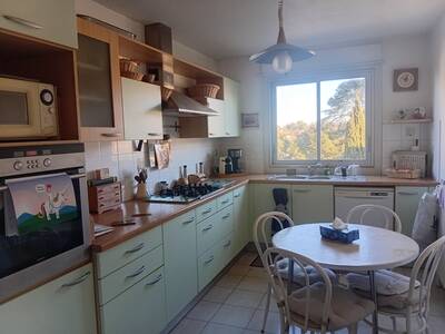 Vente appartement 4 pièces Montpellier (34)