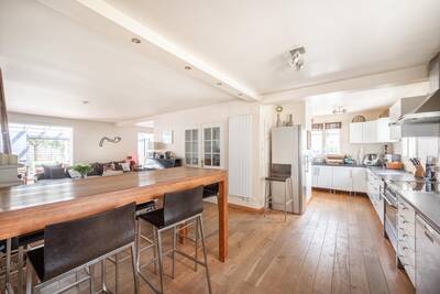 Vente maison 6 pièces Montesson (78360)