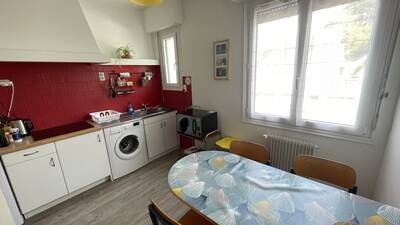 Location chambre en colocation 2 pièces Quimper (29000)