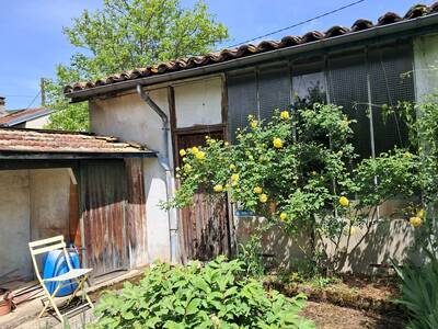 Vente maison studio Lavelanet (09300)