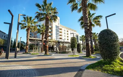 Castelnau-Le-Lez (34170)