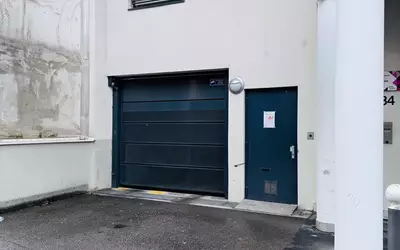 Villeurbanne (69100)