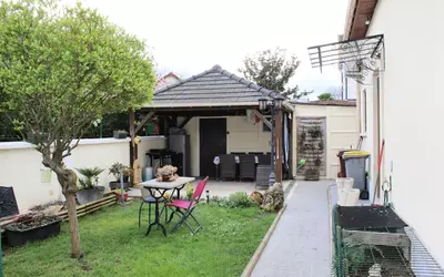 Chelles (77500)