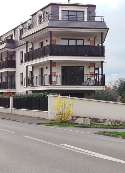 Vente appartement 3 pièces Noisy-le-Grand (93160)