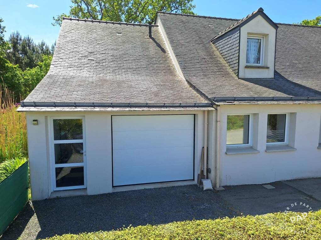 Vente maison 142 m² Ploeren (56880) - 142 m² - 595.000 € | Particulier à Particulier — 11