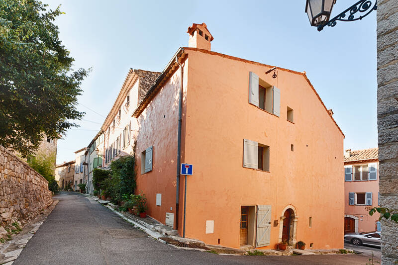 Cabris (06530)