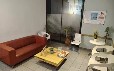 Paris 13E (75013)