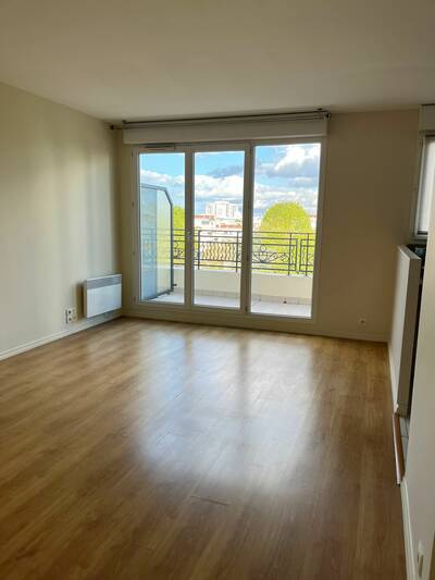 Location appartement 3 pièces Courbevoie (92400)