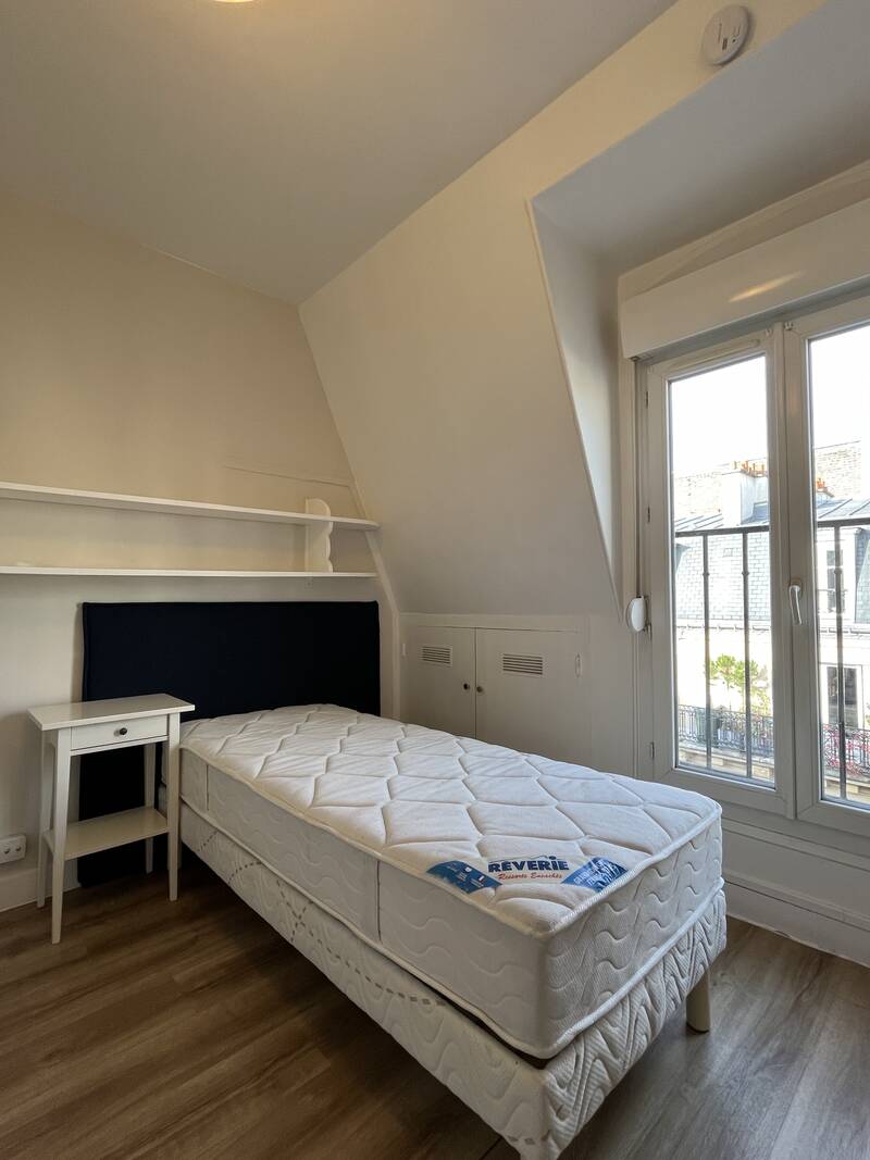 Paris 16E (75016)