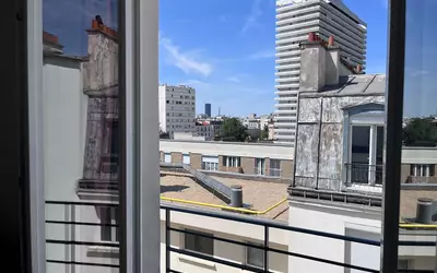 Paris 13E (75013)