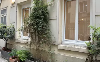 Paris 18E (75018)