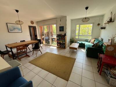 Vente appartement 4 pièces Floirac (33270)