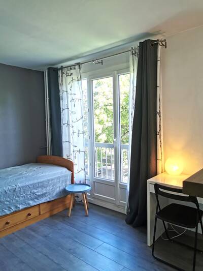 Location appartement studio Maisons-Alfort (94700)