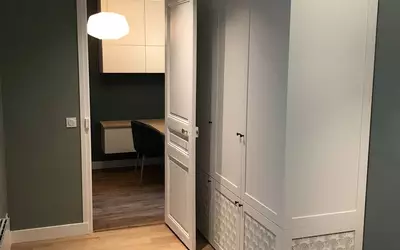 Paris 20E (75020)