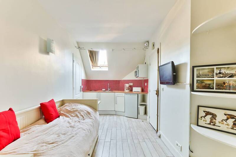 Paris 17E (75017)