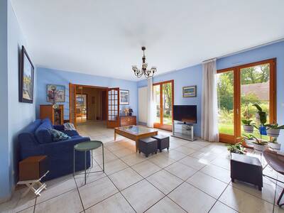 Vente maison 9 pièces Bures-sur-Yvette (91440)