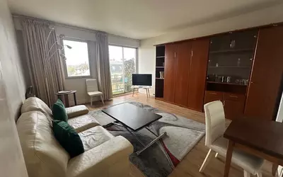 Paris 8E (75008)