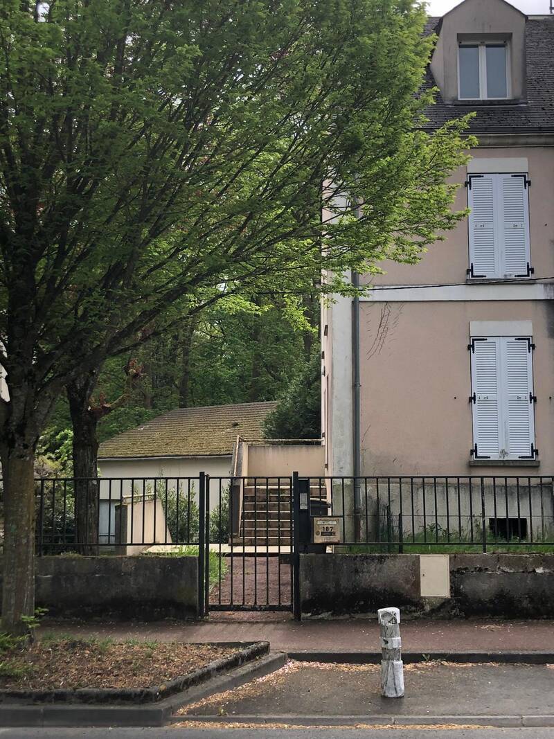 Ville-D'avray (92410)