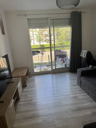 Vente appartement 3 pièces Bron (69500)