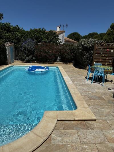 Vente maison 5 pièces Lignan-sur-Orb (34490)