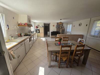 Vente maison 6 pièces Saint-Bonnet-le-Troncy (69870)