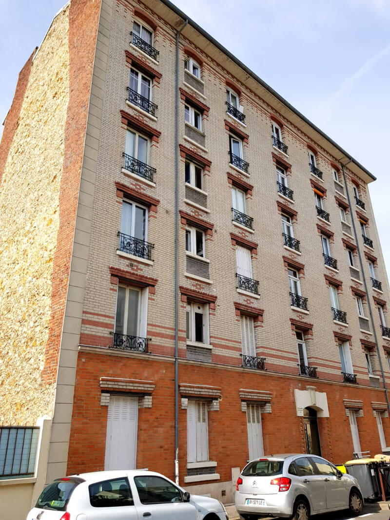 Villejuif (94800)