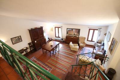 Vente appartement 6 pièces Italie
