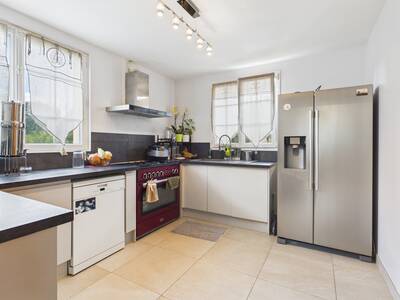 Vente maison 6 pièces Septeuil (78790)