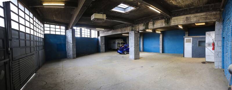 Bureaux, local professionnel Beaumont-Le-Roger (27170) - 300&nbsp;m² - 1.200&nbsp;&euro;
