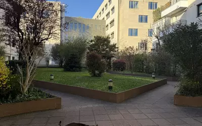 La Garenne-Colombes (92250)