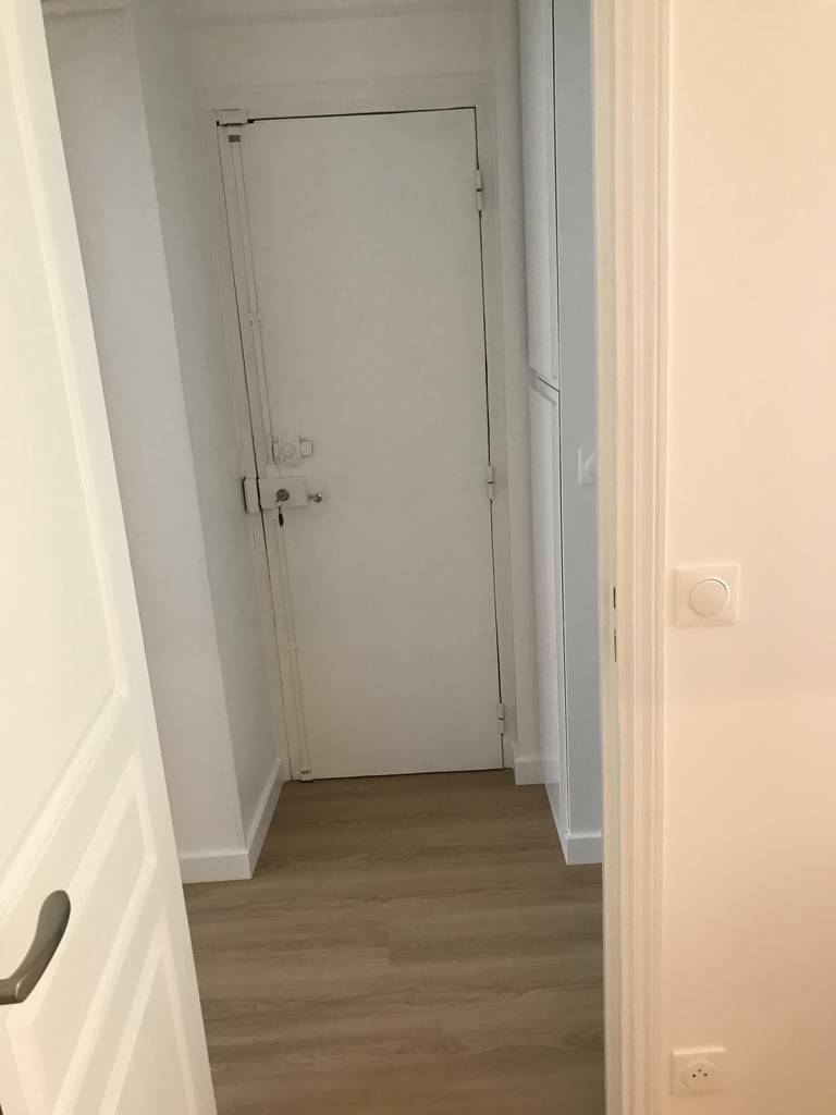 Paris 18E (75018)
