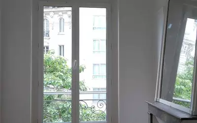 Paris 19E