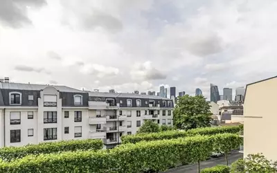 La Garenne-Colombes (92250)