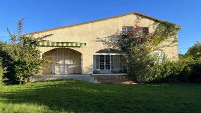 Vente maison 5 pièces Santa-Lucia-di-Moriani (20230)