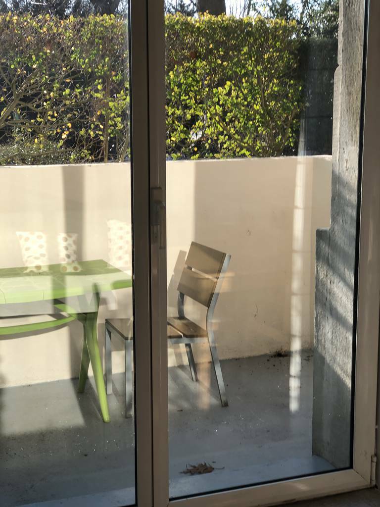 / Collocation Meublée  3 Pièces  - 2 Chambres Individuelles - Par Chambre