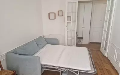 Paris 18E (75018)