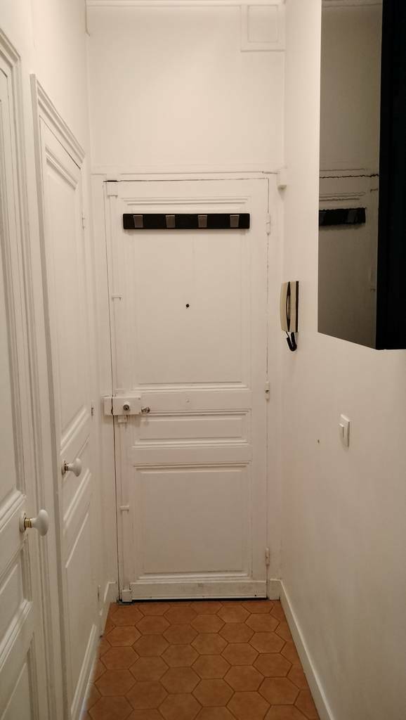 Paris 20E (75020)