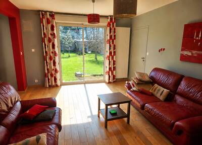 Vente maison 6 pièces Saint-Sébastien-sur-Loire (44230)