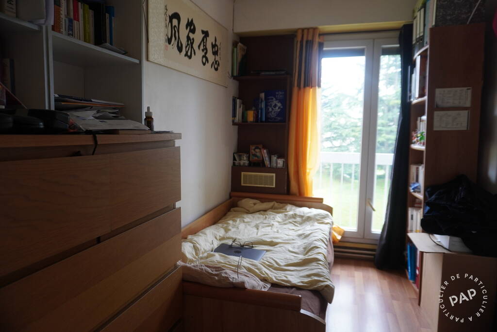 Appartement a louer cergy - 4 pièce(s) - 83 m2 - Surfyn