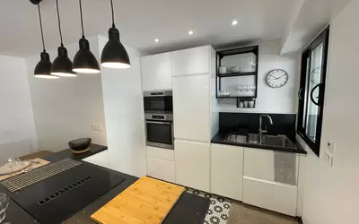 Paris 15E (75015)