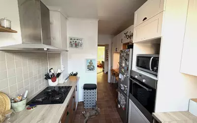 Paris 16E (75016)