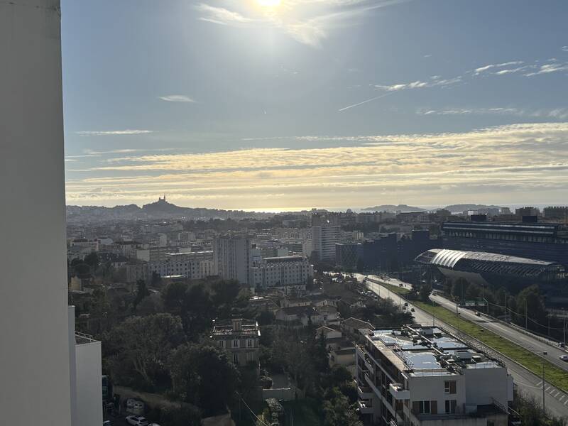 Marseille 13E (13013)