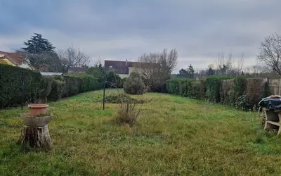 Châlette-Sur-Loing (45120)