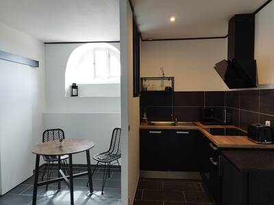 Location appartement 2 pièces Mézy-sur-Seine (78250)
