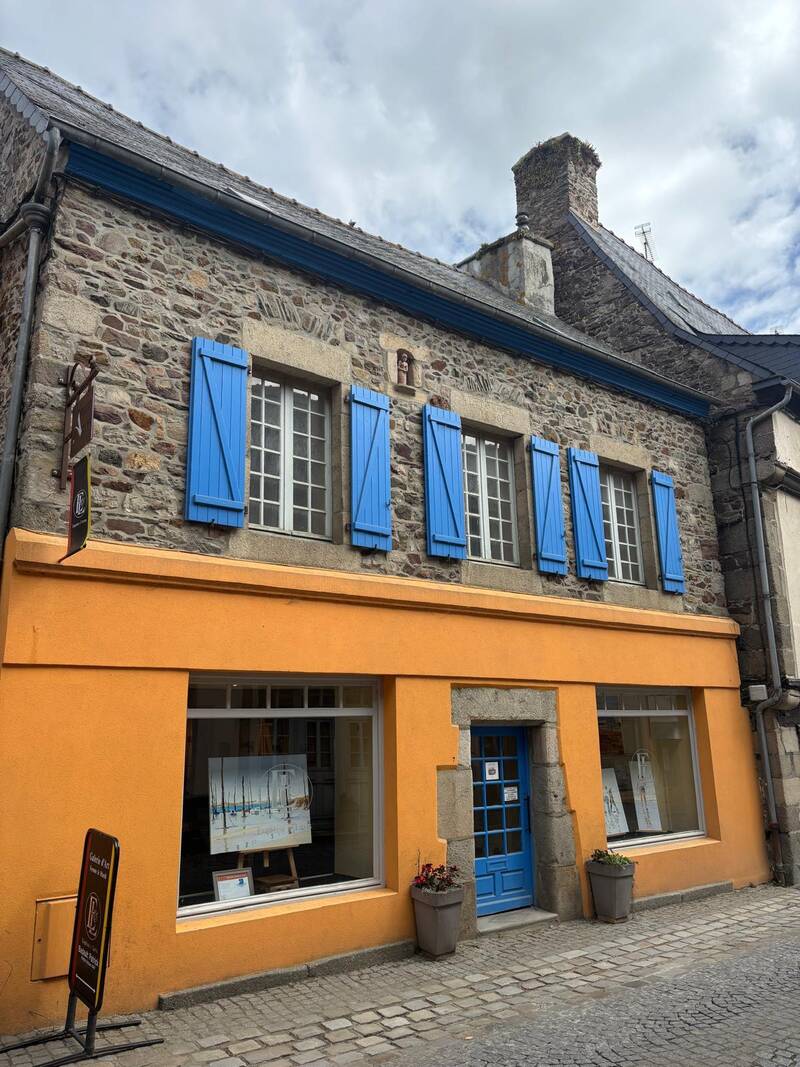 Pontrieux (22260)