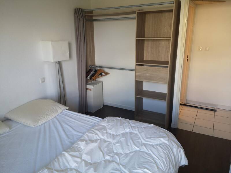 Blagnac (31700)