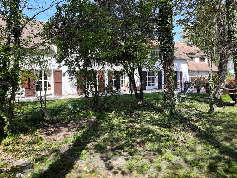Mormant-Sur-Vernisson (45700)
