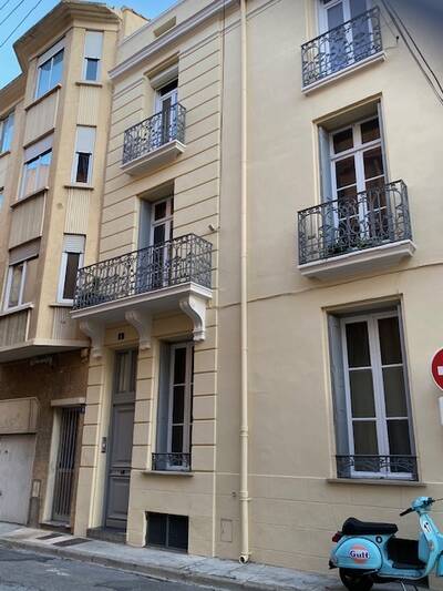 Location appartement 4 pièces Perpignan (66)
